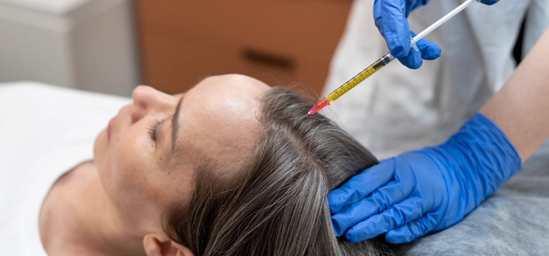 Top dermatologist in Kollam