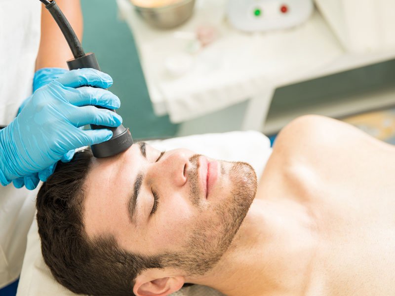 Best cosmetology clinic Kollam