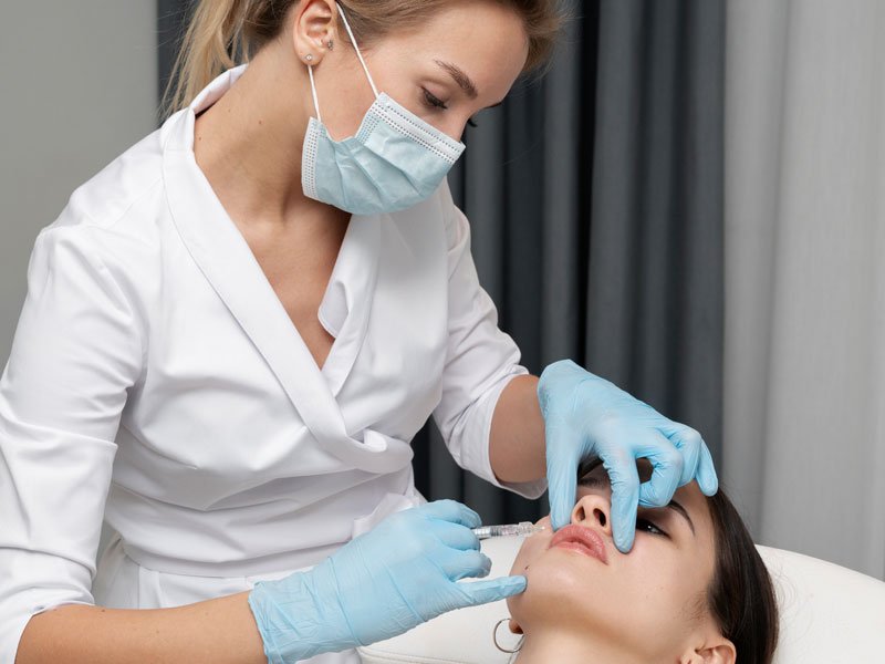 Top dermatologist in Kollam